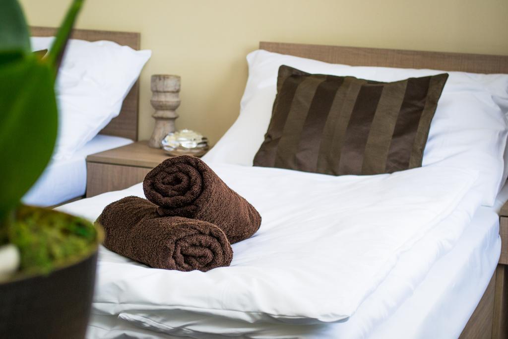 Penzion S Wellness Uherske Hradiste Room photo