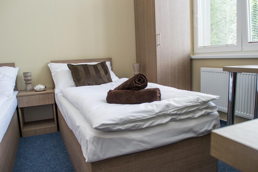 Penzion S Wellness Uherske Hradiste Room photo