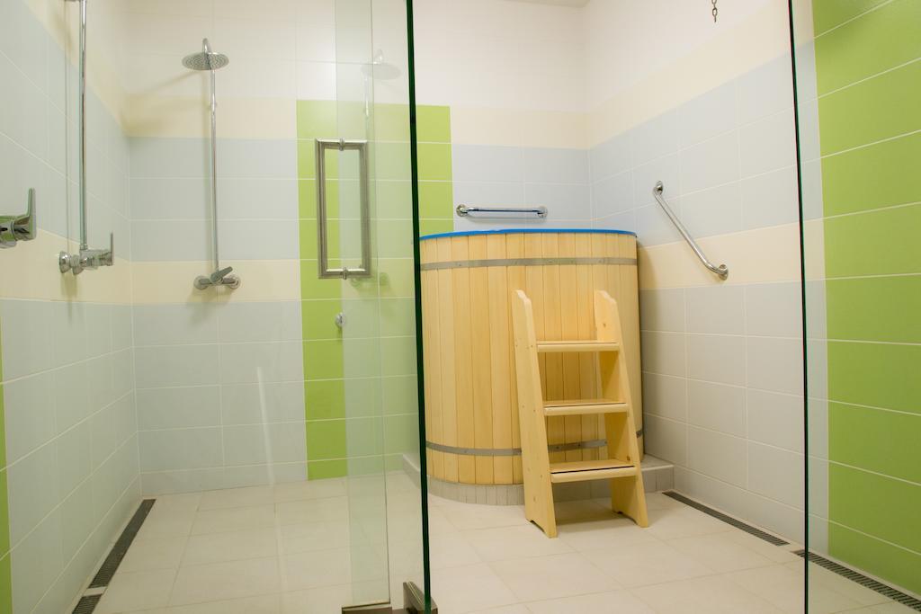 Penzion S Wellness Uherske Hradiste Exterior photo