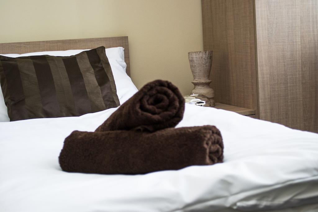 Penzion S Wellness Uherske Hradiste Room photo